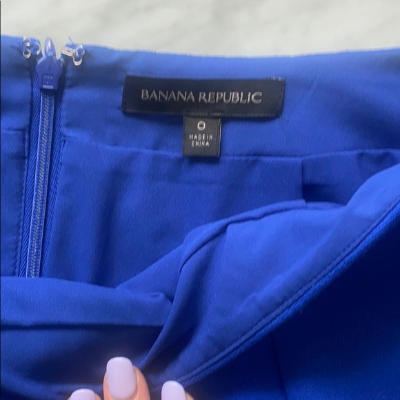 A line skirt - Picture 3 of 4